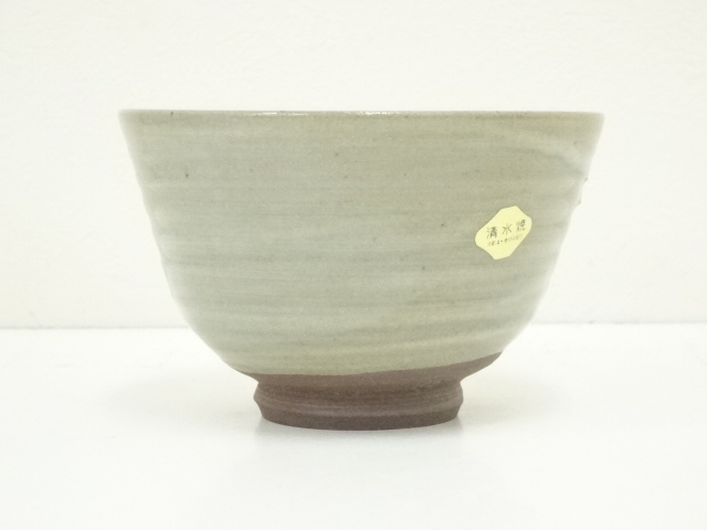 道具 ] - 道具 京焼 加藤栄山造 茶碗（共箱） | ネットショップ圭